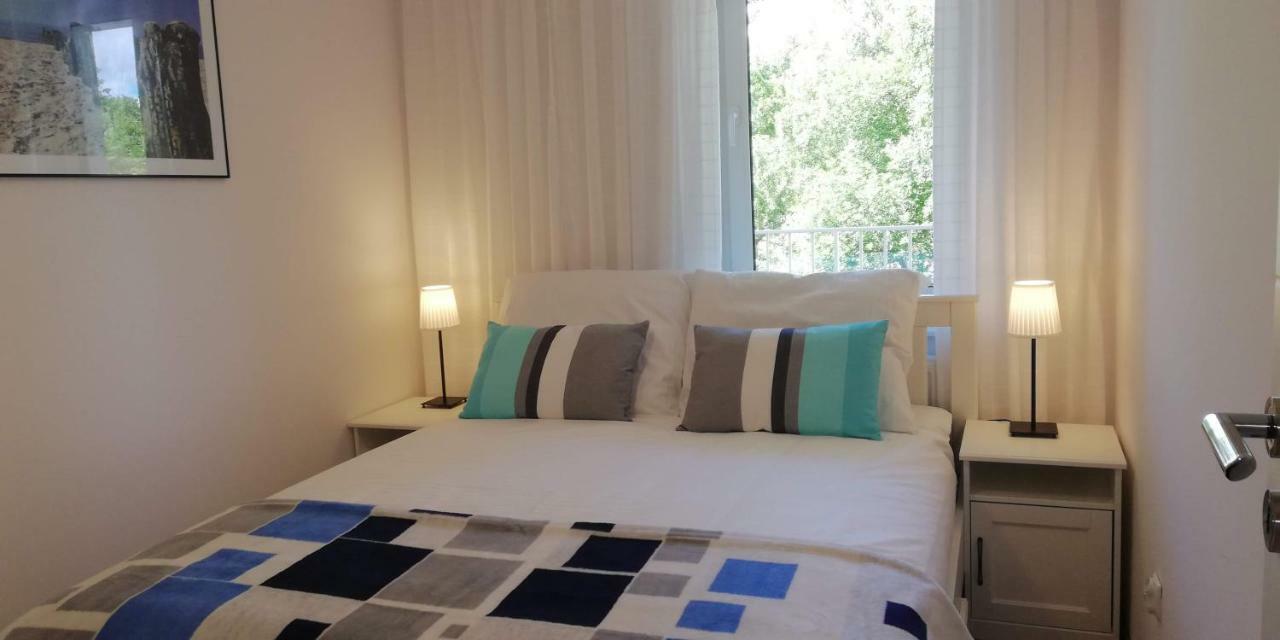 Apartament Sloneczny โควอบเซก ภายนอก รูปภาพ